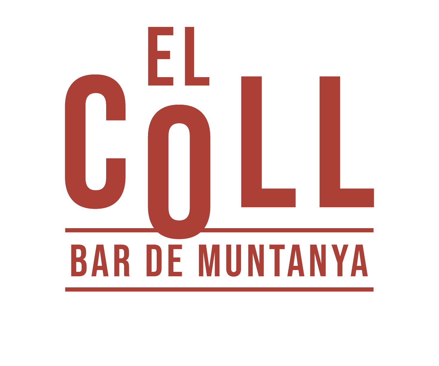 El Coll Bar